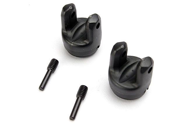 DIFF/TRANSMISSON YOKE (2)