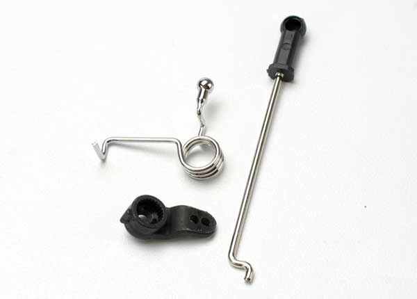 LINKAGE SHIFT REVO