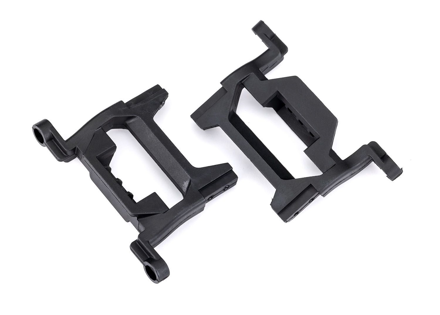 BUMPER MOUNT FRONT (1)/ REAR (1)