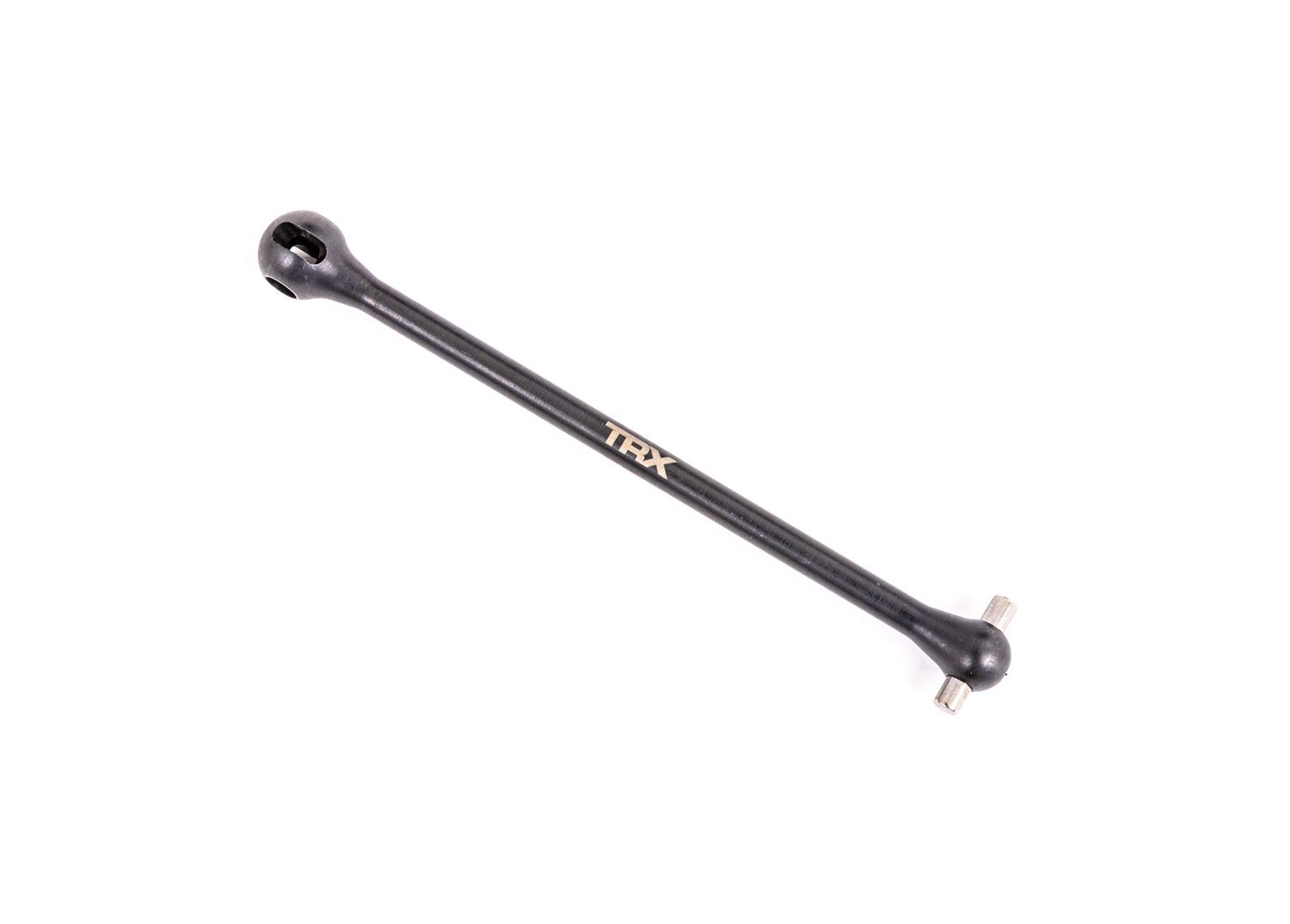 DRIVESHAFT CENTER FRNT CV