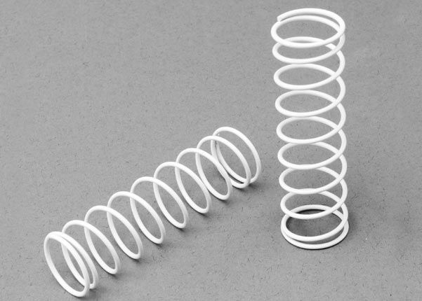 SPRINGS FRNT WHITE