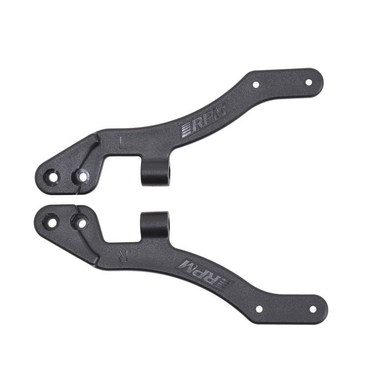 Wing Mounts: ARRMA Kraton Talion