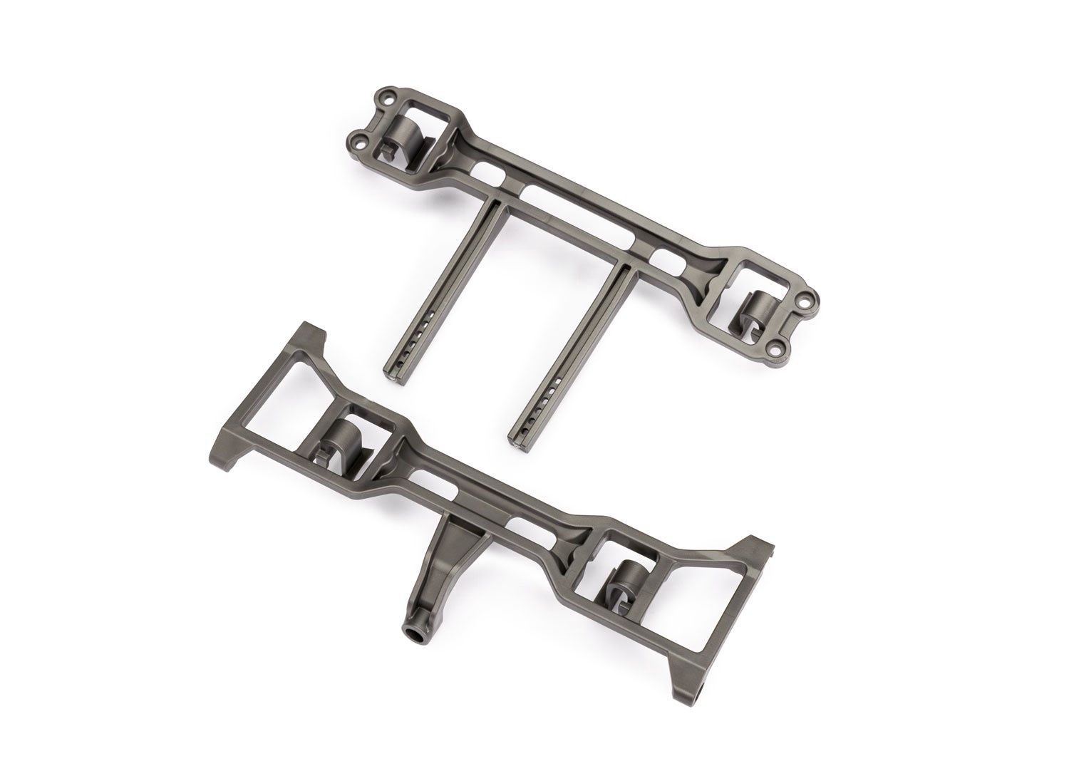 LATCH BODY MOUNTS F&amp;R
