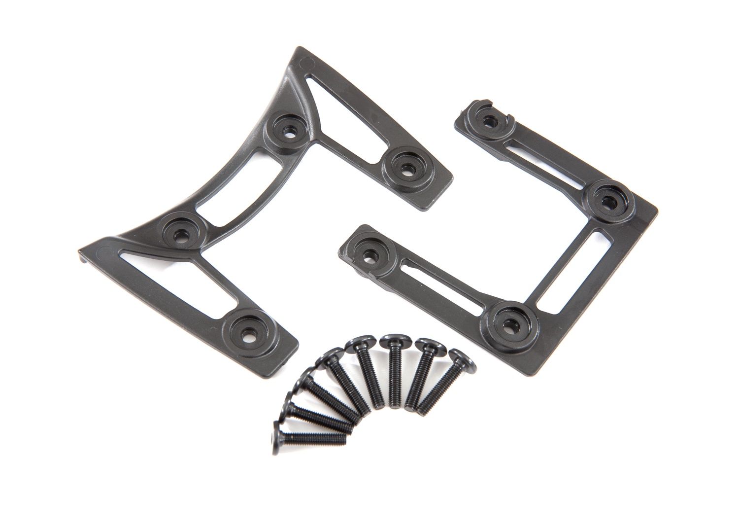 BODY REINFORCEMENT SET FITS 6717