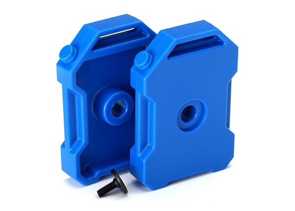 FUEL CANISTERS BLUE (2)