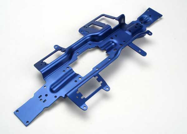 CHASSIS REVO 3.3 BLUE