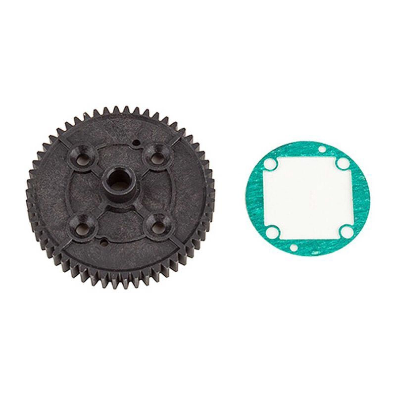 Spur Gear 54T 32P: Rival MT10