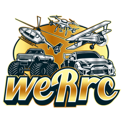 WE R RC
