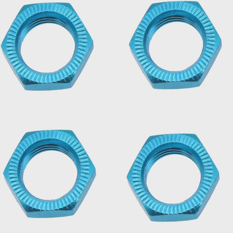 Powerhobby 17MM Serrated Wheel Nut