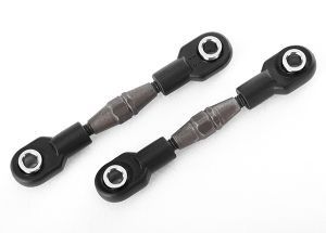 TOE LINKS STEEL (34MM)