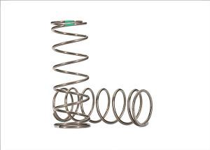 SPRINGS SHOCK