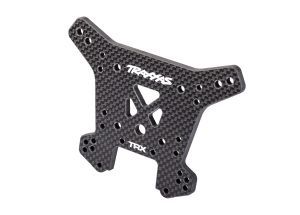 SHOCK TOWER REAR sledge carbon