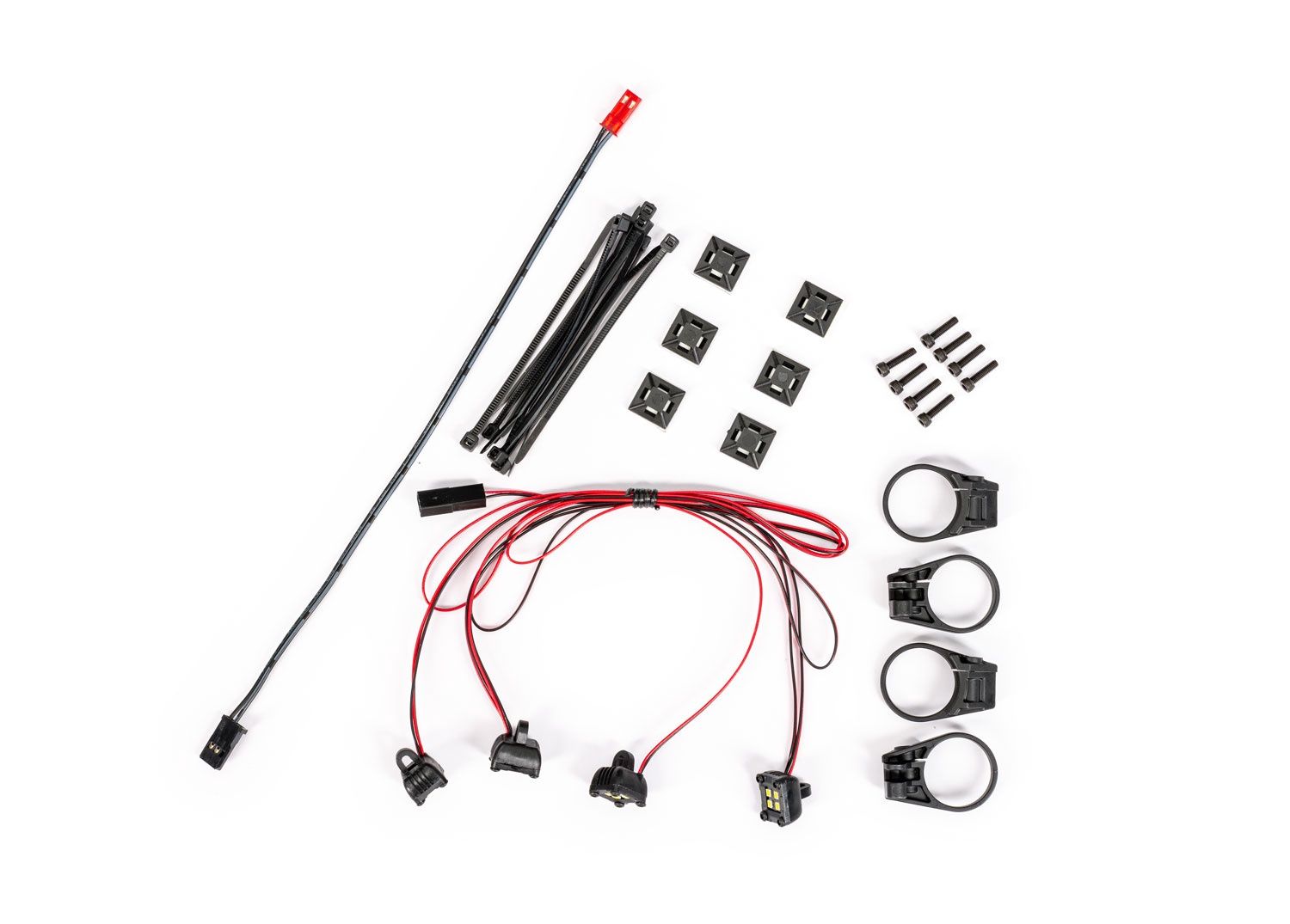 UNDERBODY LIGHT KIT FUNCO