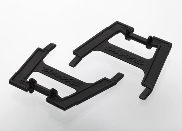 BATTERY HOLD-DOWNS (2)