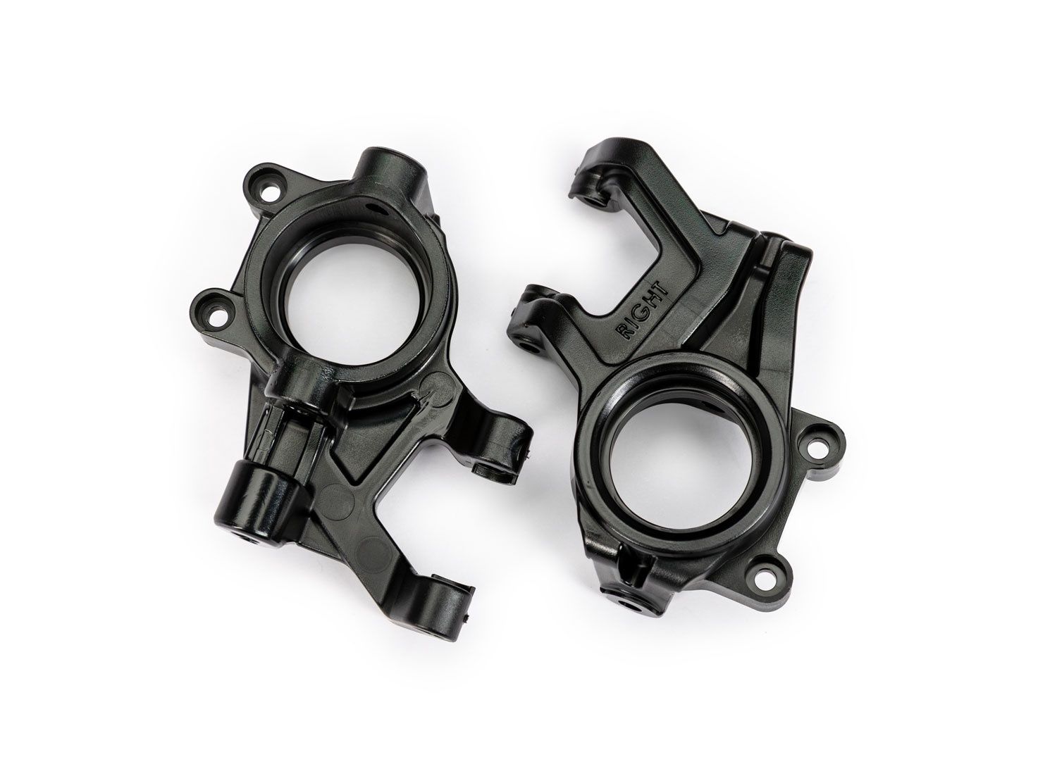 STEERING BLOCKS LEFT &amp; RIGHT #10936