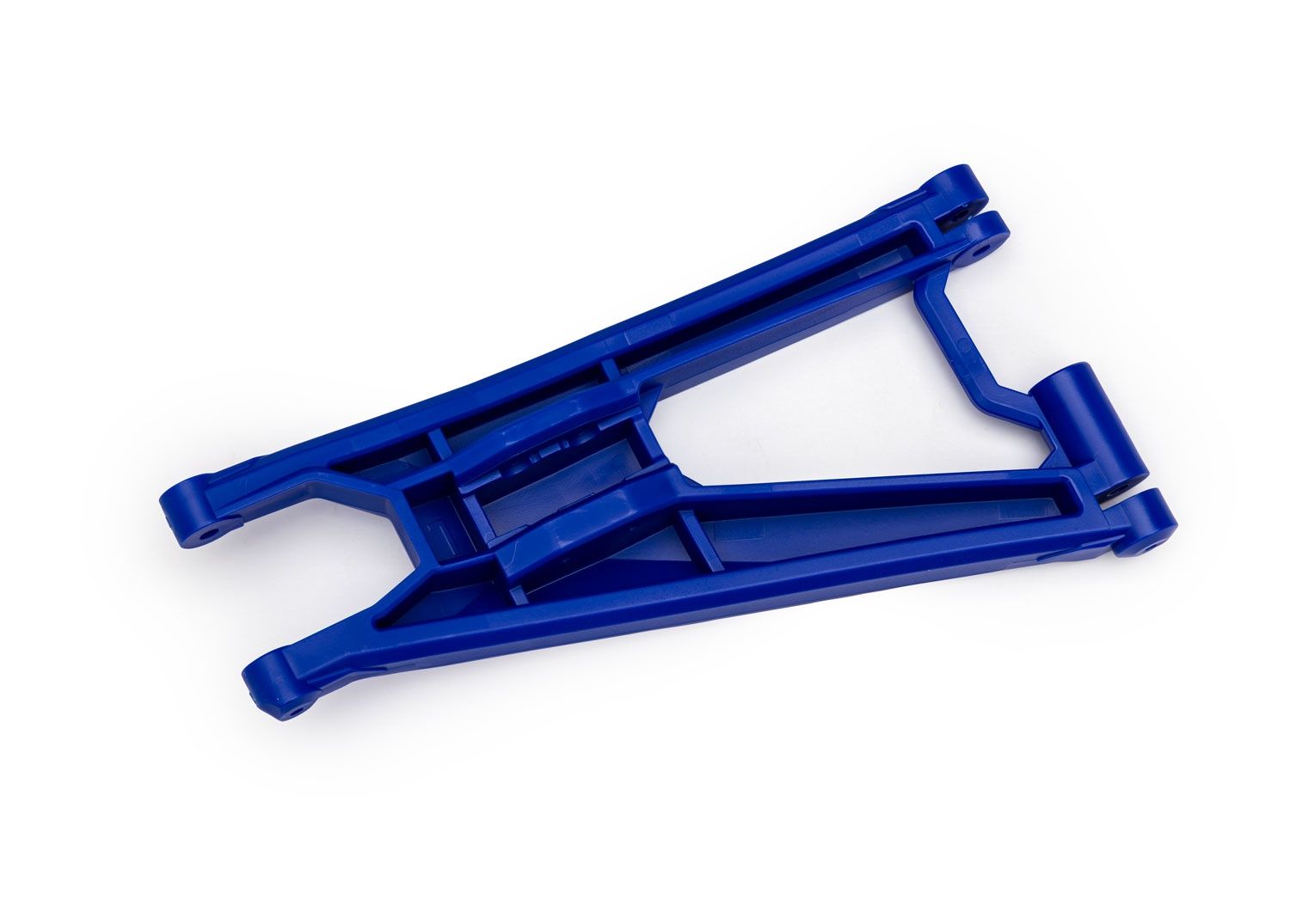 SUSP ARM LWR LEFT FR FUNCO, Color: BLUE