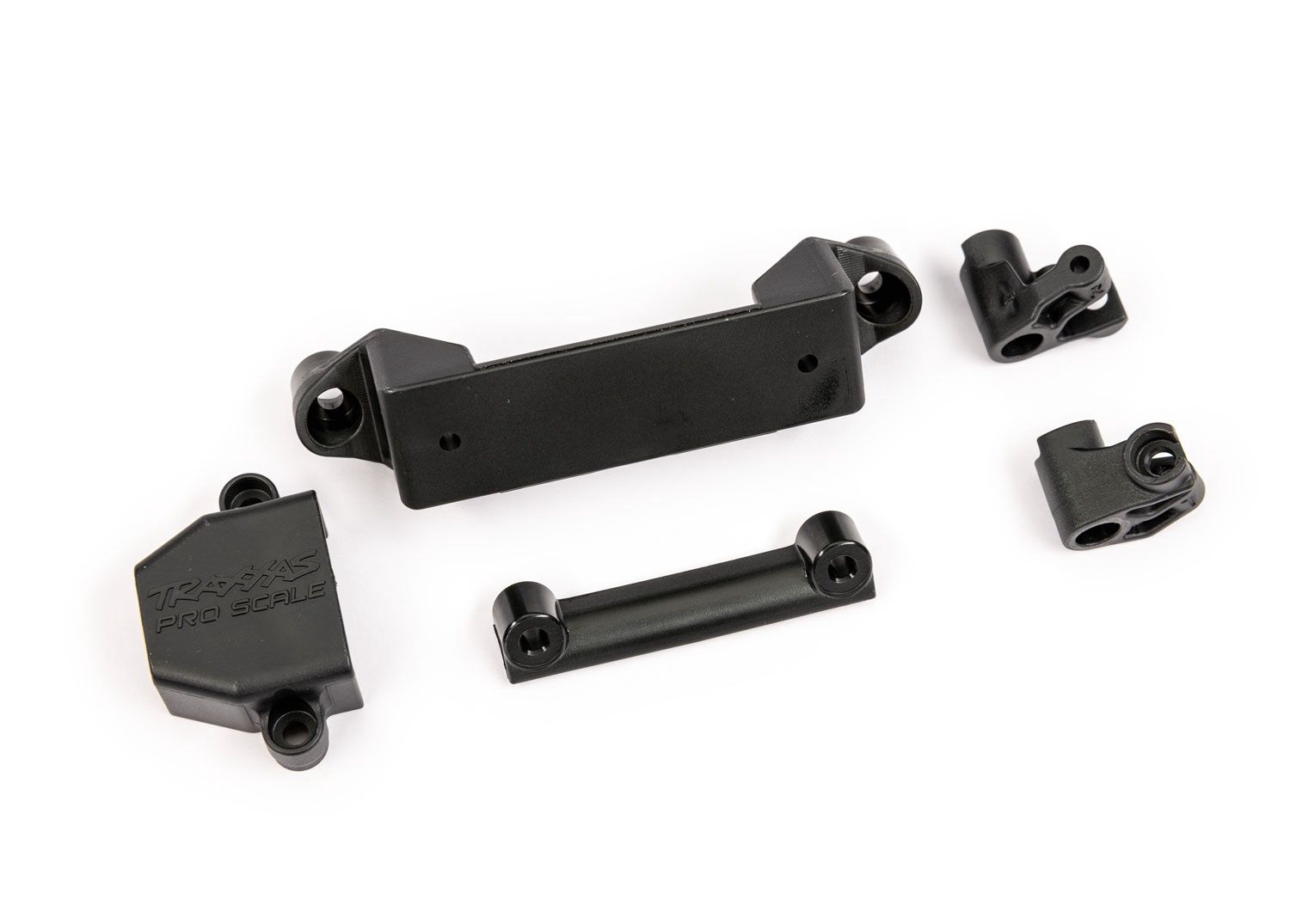 POWER SUPPLY MOUNT
