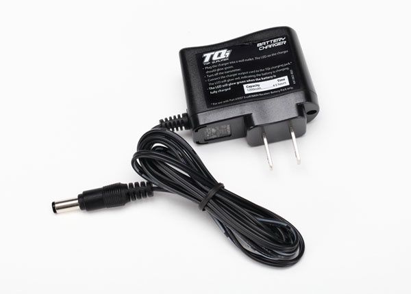 TQI DOCKING BASE CHARGER