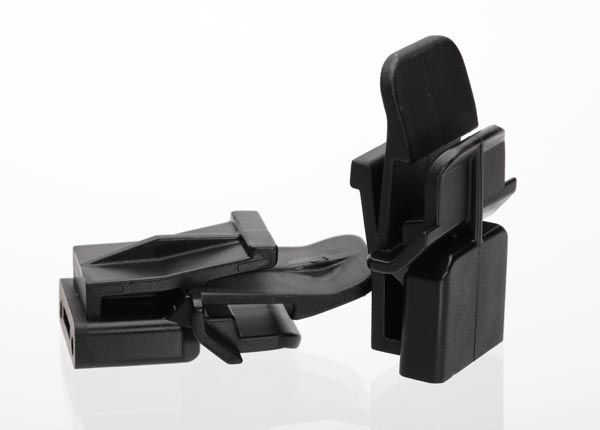 BATTERY HOLD-DOWN RETAINER (2)