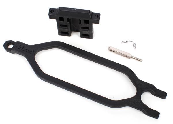 BATTERY HOLD DOWN/RETAINR/POST #6727x