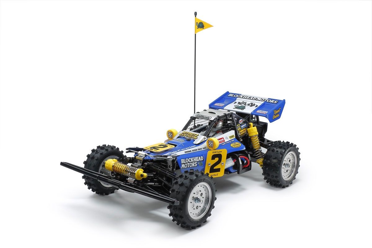 RC HOTSHOT II