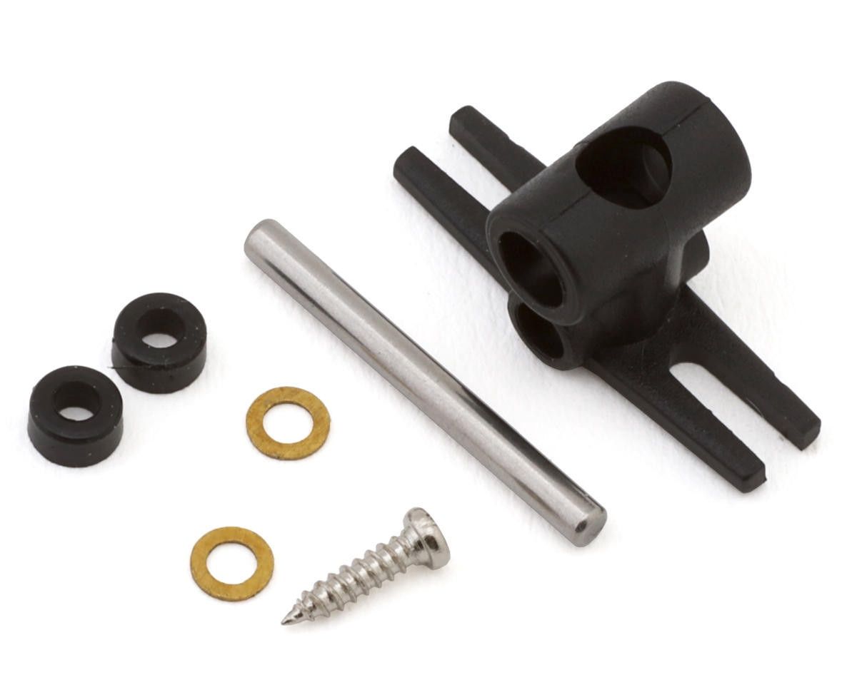 Rotor Head: 90 FP