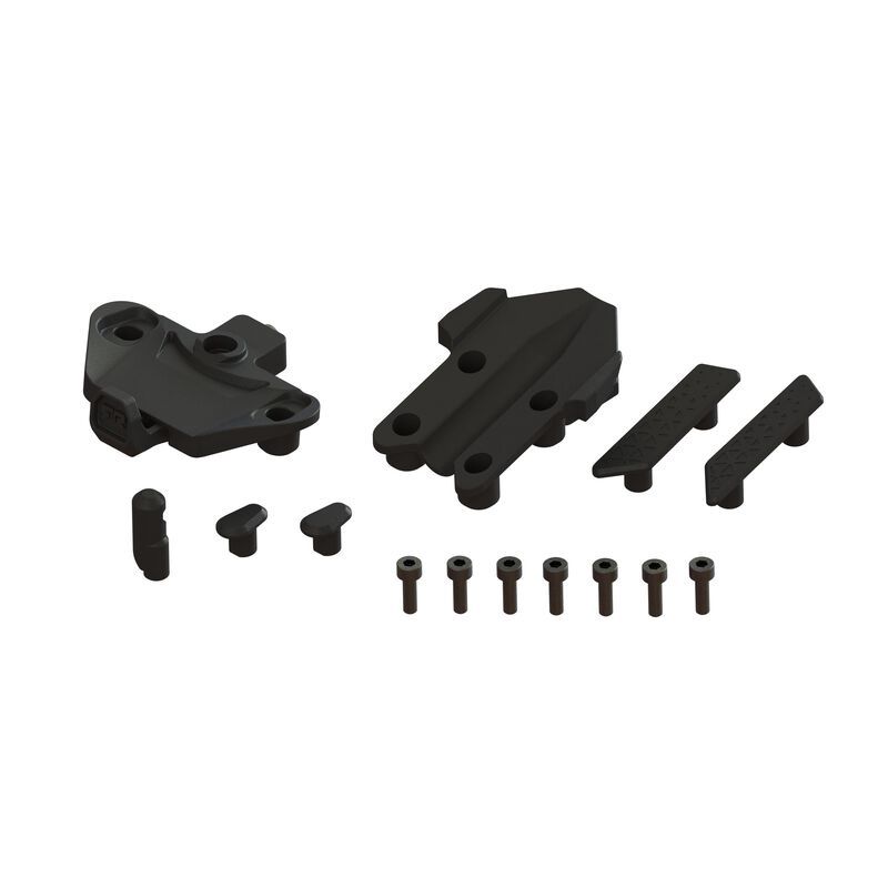 Body Parts Set