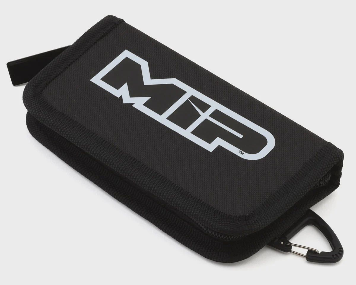 MIP 13 Pocket Speed Tip™ Tool Bag (7&quot;x6.5&quot;)
