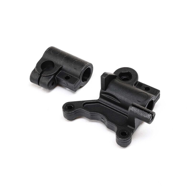 Fork Lug Set: Promoto-MX/SM