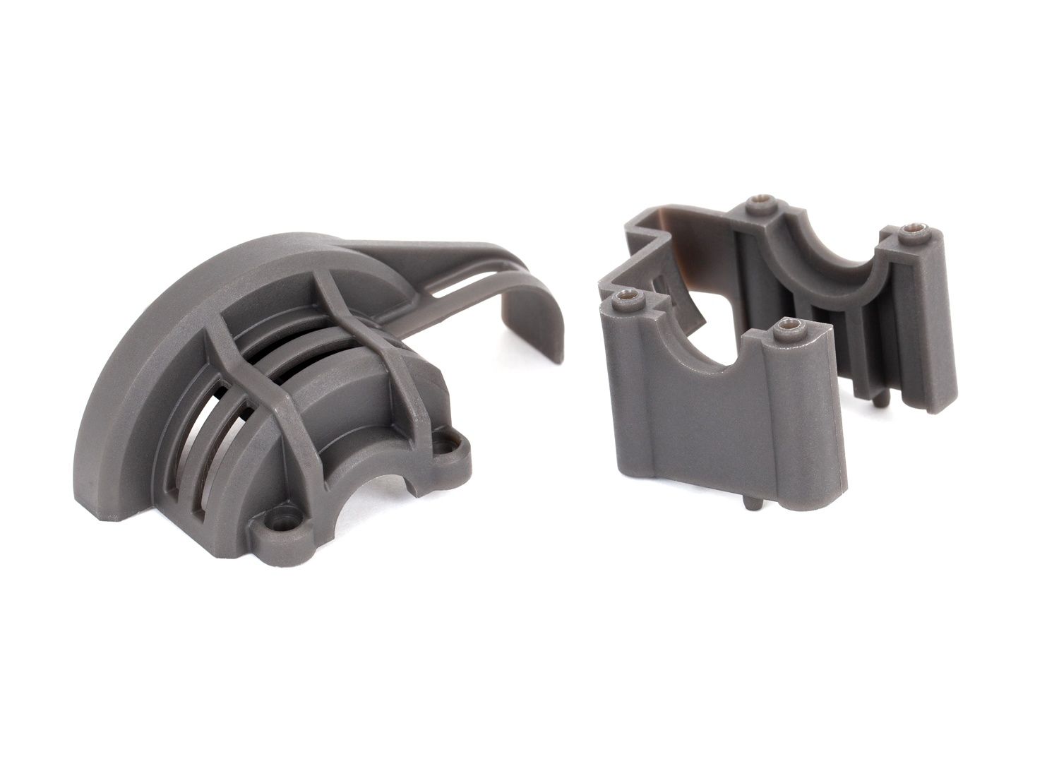 Center Differential Mount