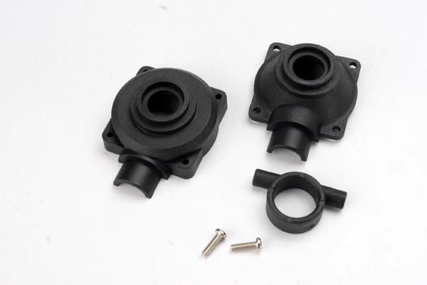 Differential Housing Halves
