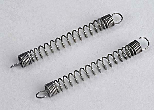 Throttle Return Springs (2)
