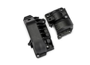 Transmission Gear Covers