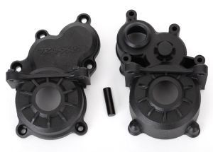 Gearbox Housing w/ Idler