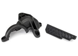 Rear Gear Cover