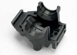 Differential Cover...