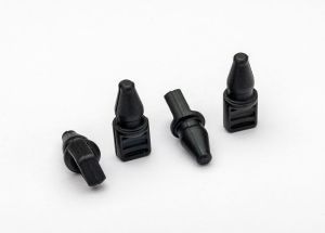 Hull Drain Plugs (4)