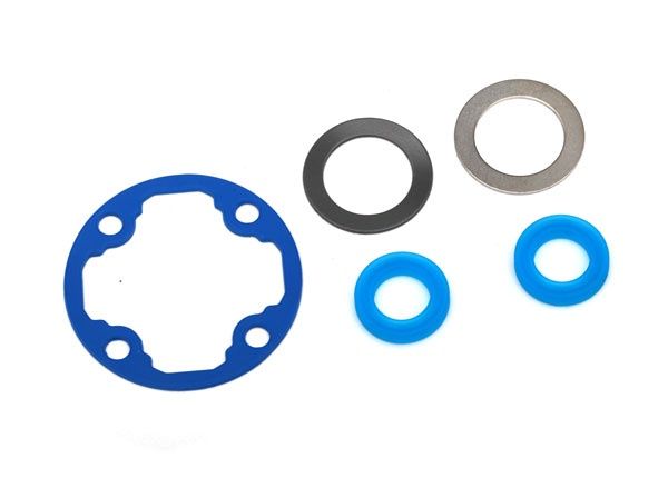 Differential Gasket Set.....