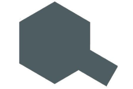 Acrylic Mini XF-22 RLM Grey Paint, 10ml Bottle
