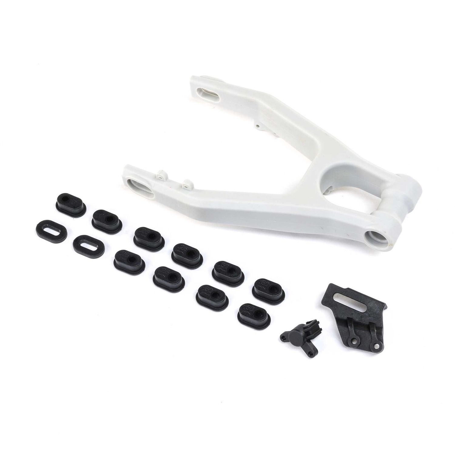 Rear Swing Arm: Promoto-MX/SM