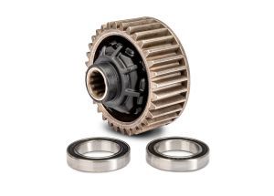 Complete Rear Sand Car Differential with Bearings