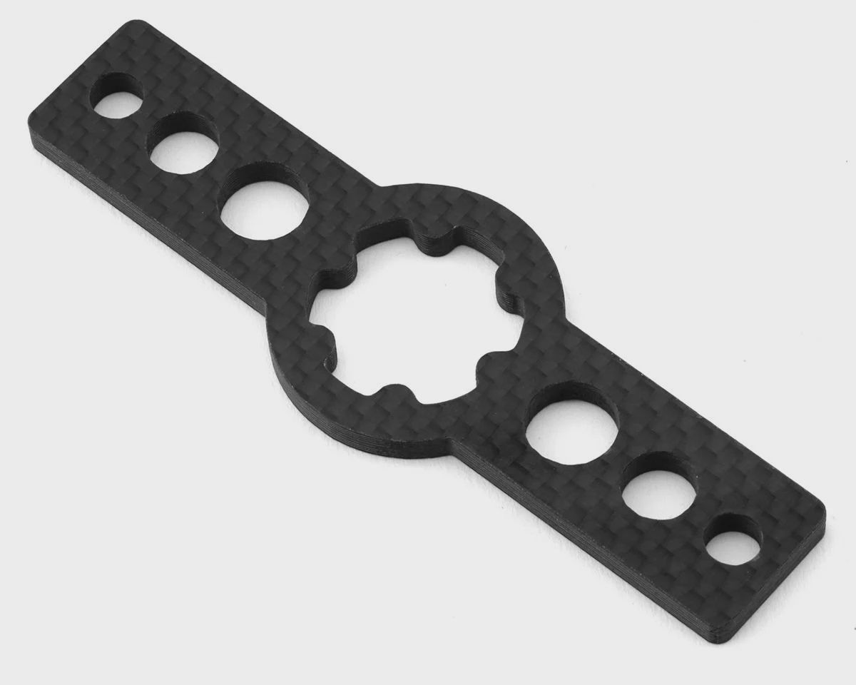Position 1 RC MIP Wrench Carbon Fiber &quot;T&quot; Handle