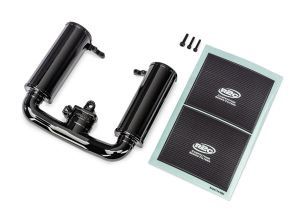Pro Scale Sand Car Gloss Black