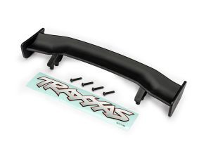 Pro Scale Sand Car Rear