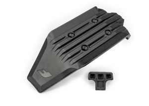 Pro Scale Sand Car Front