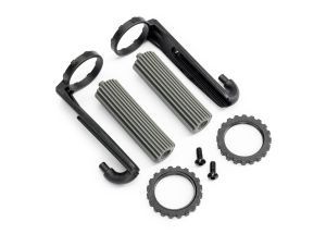 Gray Pro Scale Sand Car
