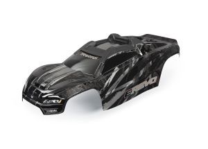 E-Revo 2.0 Black Body