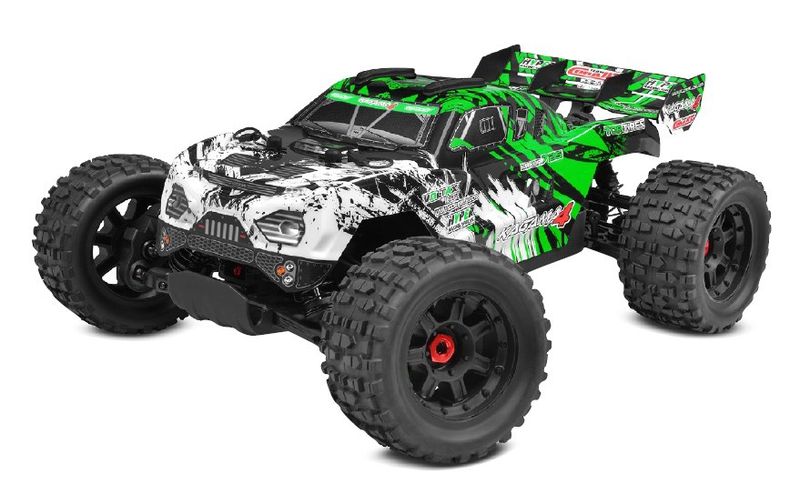 Kagama 4 XL 4S Monster Truck, RTR Version