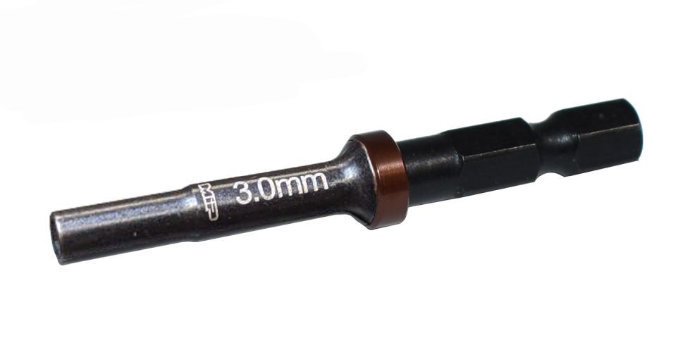 #9813S - MIP 3.0mm Speed Tip™ Nut Driver Wrench, Gen 2