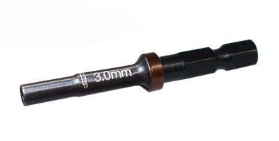 #9813S - MIP 3.0mm Speed Tip™ Nut Driver Wrench, Gen 2